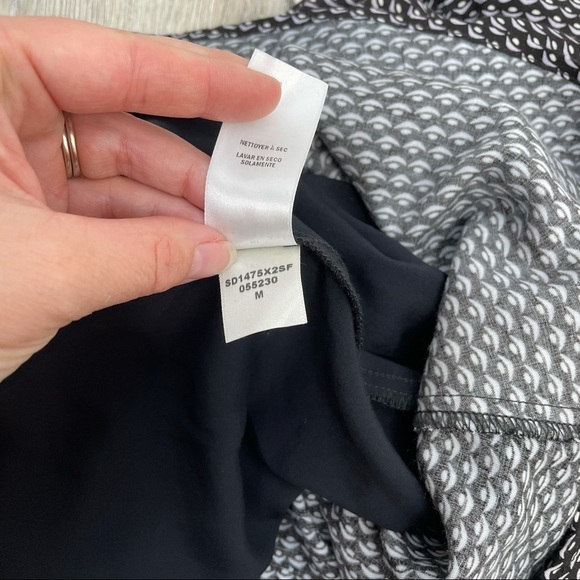 Splendid Twist Racerback Mini Dress - Picture 13 of 14